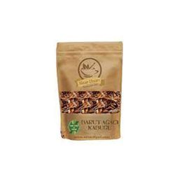 Aktar Diyarı 100 gr Barut Ağacı Kabuğu