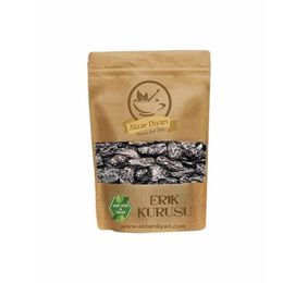 Aktar Diyarı 100 gr Çekirdeksiz Erik Kurusu
