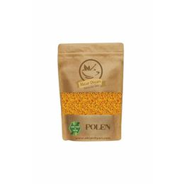Aktar Diyarı 100 gr Dökme Polen