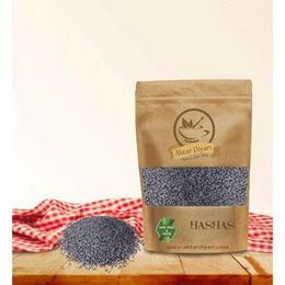 Aktar Diyarı 100 gr Haşhaş