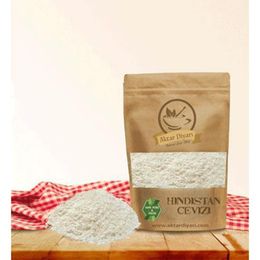 Aktar Diyarı 100 gr Hindistan Cevizi