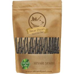 Aktar Diyarı 100 gr Hıyarı Şembi