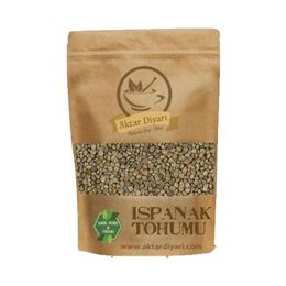 Aktar Diyarı 100 gr Ispanak Tohumu