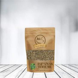 Aktar Diyarı 100 gr Ispanak Tohumu