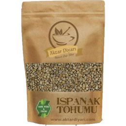 Aktar Diyarı 100 gr Ispanak Tohumu