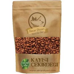 Aktar Diyarı 100 gr Kayısı Çekirdeği