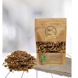 Aktar Diyarı 100 gr Kediotu Kökü