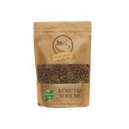 Aktar Diyarı 100 gr Kereviz Tohumu