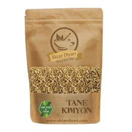 Aktar Diyarı 100 gr Kimyon Tohumu