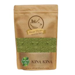Aktar Diyarı 100 gr Kına