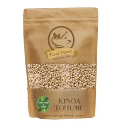 Aktar Diyarı 100 gr Kinoa Tohumu