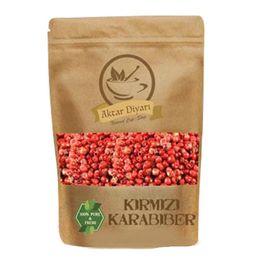 Aktar Diyarı 100 gr Kırmızı Karabiber