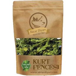 Aktar Diyarı 100 gr Kurt Pençesi