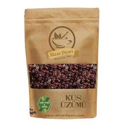 Aktar Diyarı 100 gr Kuş Üzümü