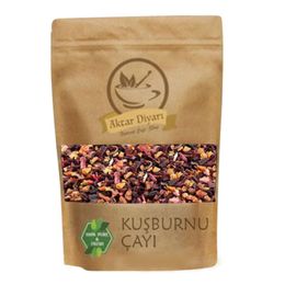 Aktar Diyarı 100 gr Kuşburnu Çayı