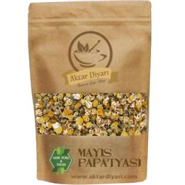 Aktar Diyarı 100 gr Mayıs Papatya