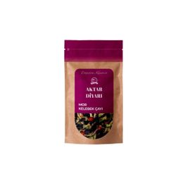 Aktar Diyarı 100 gr Mor Kelebek Çayı