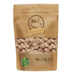 Aktar Diyarı 100 gr Muskat