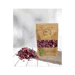 Aktar Diyarı 100 gr Nar Çiçeği