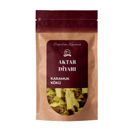Aktar Diyarı 100 gr Organik Kadın Tuzluğu