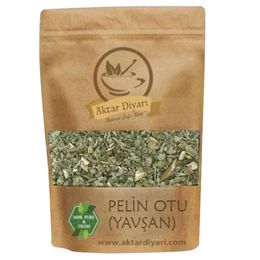 Aktar Diyarı 100 gr Pelin Otu Yavşan
