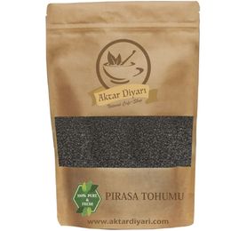 Aktar Diyarı 100 gr Pırasa Tohumu