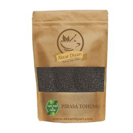 Aktar Diyarı 100 gr Pırasa Tohumu