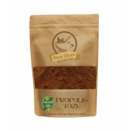 Aktar Diyarı 100 gr Propolis Tozu