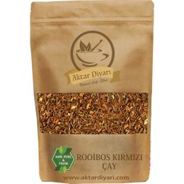 Aktar Diyarı 100 gr Rooibos Kırmızı Çay