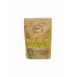 Aktar Diyarı 100 gr Sandaloz Sakızı
