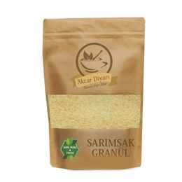Aktar Diyarı 100 gr Sarımsak Granür