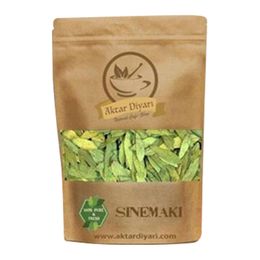 Aktar Diyarı 100 gr Sinameki