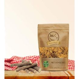 Aktar Diyarı 100 gr Tane Meyan Kökü