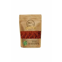 Aktar Diyarı 100 gr Toz Karanfil