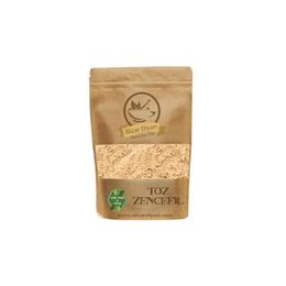 Aktar Diyarı 100 gr Toz Zencefil
