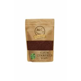 Aktar Diyarı 100 gr Üzüm Çekirdeği Tozu