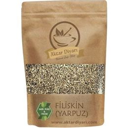 Aktar Diyarı 100 gr Yarpuz Filiskin