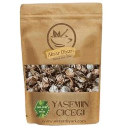 Aktar Diyarı 100 gr Yasemin Çiçeği