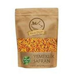 Aktar Diyarı 100 gr Yemeklik Safran