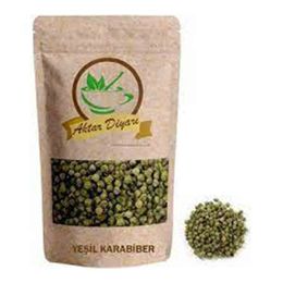 Aktar Diyarı 100 gr Yeşil Karabiber