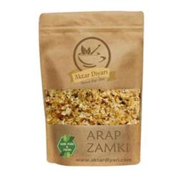 Aktar Diyarı 1000 gr Arap Zamkı