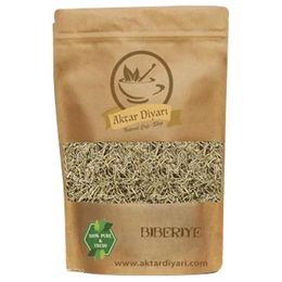 Aktar Diyarı 1000 gr Biberiye