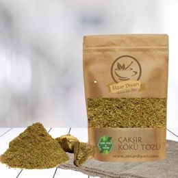 Aktar Diyarı 1000 gr Çakşır Kökü Tozu