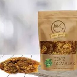 Aktar Diyarı 1000 gr Ceviz Gomalak