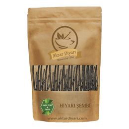 Aktar Diyarı 1000 gr Hıyarı Şembi
