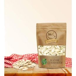 Aktar Diyarı 1000 gr Kabak Çekirdeği