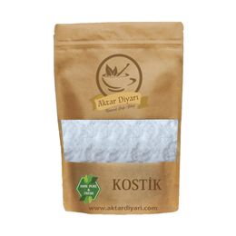 Aktar Diyarı 1000 gr Kostik