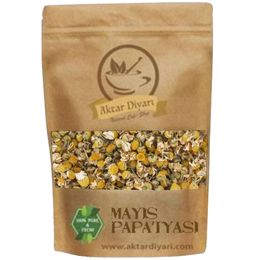 Aktar Diyarı 1000 gr Mayıs Papatya