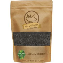 Aktar Diyarı 1000 gr Pırasa Tohumu