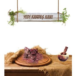 Aktar Diyarı 1000 gr Yedi Kardeş Kanı